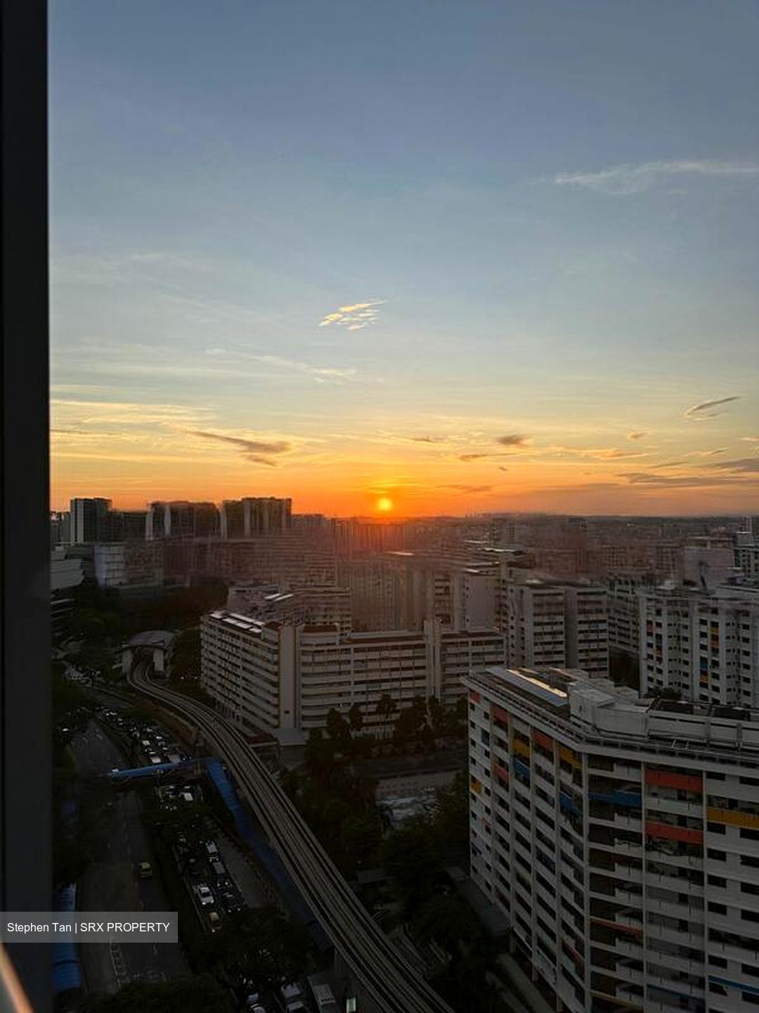 Hillsta (D23), Condominium #635147621
